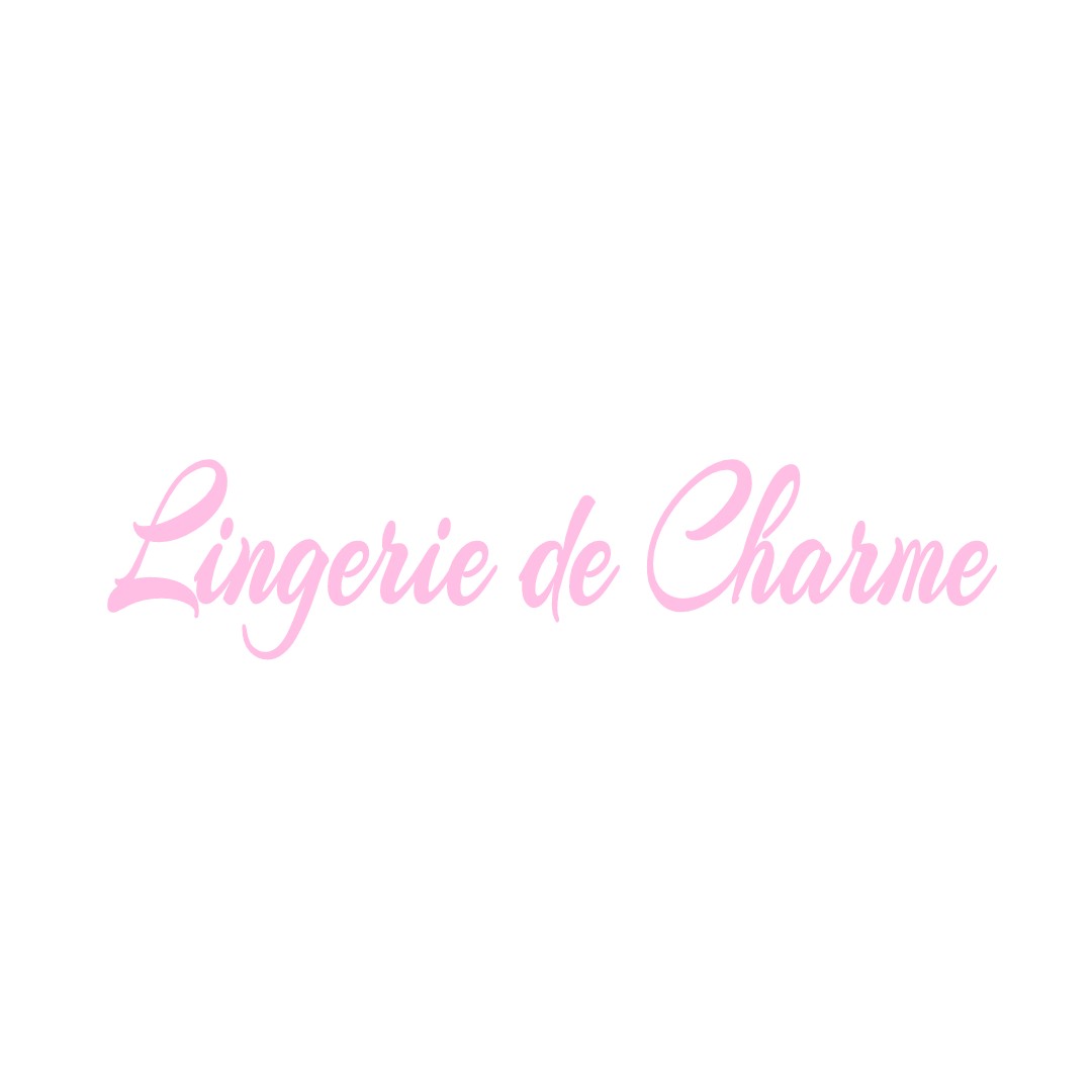 LINGERIE DE CHARME ELBACH